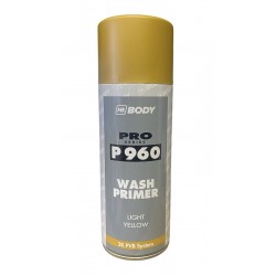BODY 960 кислотный спрей-грунт Wash Primer