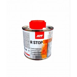 APP Преобразователь ржавчины R-STOP 100мл