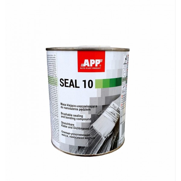 APP Шовный гермет под кисть SEAL10
