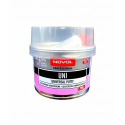 NOVOL Шпатлевка UNI 0,25 кг