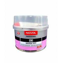 NOVOL Шпатлевка UNI 0,50 кг