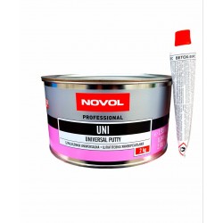 NOVOL Шпатлевка UNI 2,00 кг