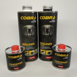 COBRA