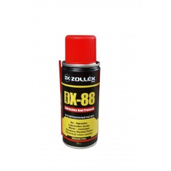 Zollex  Проникаюча змазка аерозоль DX-88 110мл