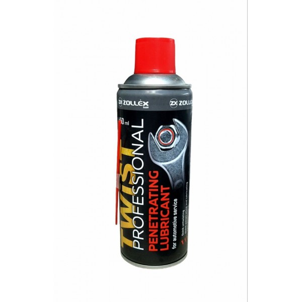 Zollex Рідкий ключ R566 450мл