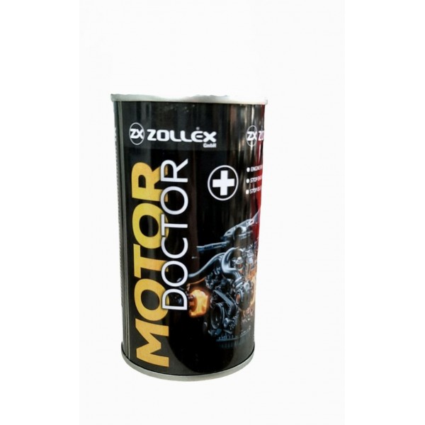 Zollex Захист двигуна  МотДоктор, АнтДим  ZC-618 325мл