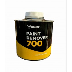 Видаляч фарби Body 700 0,5 л