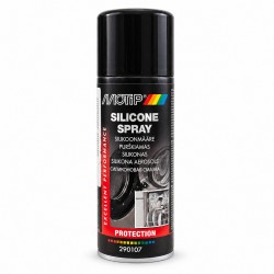 Силіконовий спрей MOTIP Silicone Spray 200 мл