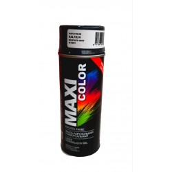 Краска аерозольная универсальная декоративная MAXI COLOR RAL 7024 графитово-серый    400 мл