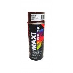 Краска аерозольная универсальная декоративная MAXI COLOR RAL 8017 шоколадно-коричневая    400 мл