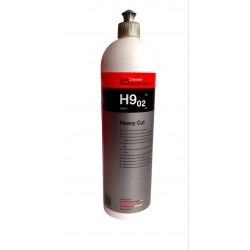 KOCH паста полировальная Heavy Cut H9 01 0.25 мл