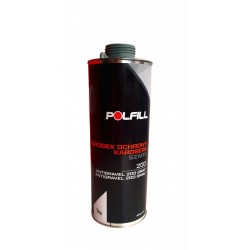 POLFILL Антігравій 200 1 кг сірий 