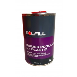 POLFILL Грунт по пластику 1л