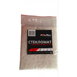 POLFILL Скломат 150 г/м2 0.5 м2