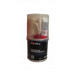 Ремонтний набір POLFILL з затв. 250 г 