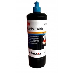  Полироль 3M паста полировальная 09376 №3 Mashine Polish (1л)