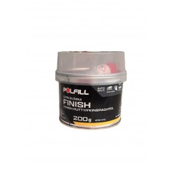 Шпатлевка финишная POLFILL + отверд. 0.2 г