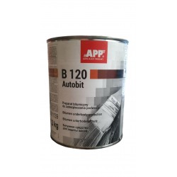APP Мастика B120 Autobit P 1,3 кг