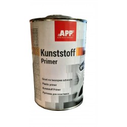 APP Грунт для пластика Kunststoff 1л