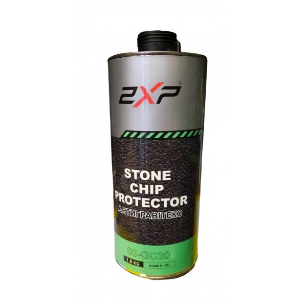 2XP Антигравитекс 1,8 кг черный