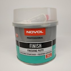 NOVOL Шпатлевка Finish 0,75 кг