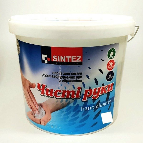 Sintez Чистые руки 10 кг