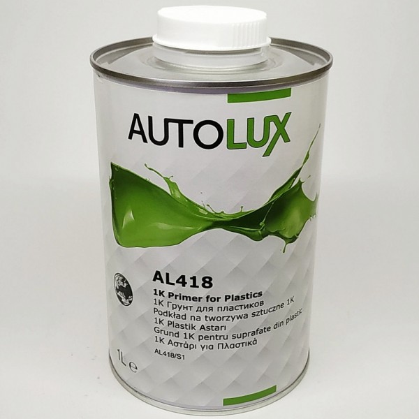 PPG AUTOLUX AL 418 грунт для пластика 1л