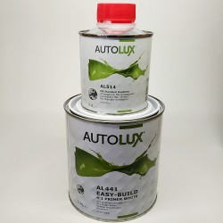 PPG AUTOLUX AL 441 2К грунт 0,8л + отвердитель 0,2л