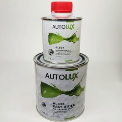 PPG AUTOLUX AL 445 2К грунт 0,8л + отвердитель 0,2л