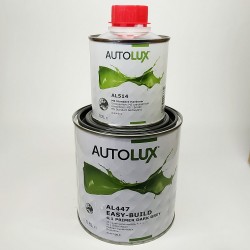 PPG AUTOLUX AL 447 2К грунт 0,8л + отвердитель 0,2л