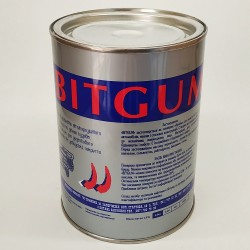Мастика Bitgum 0,9 кг