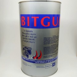 Мастика Bitgum 4 кг