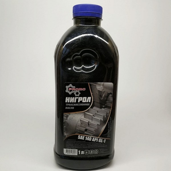 Promo Нигрол 1л