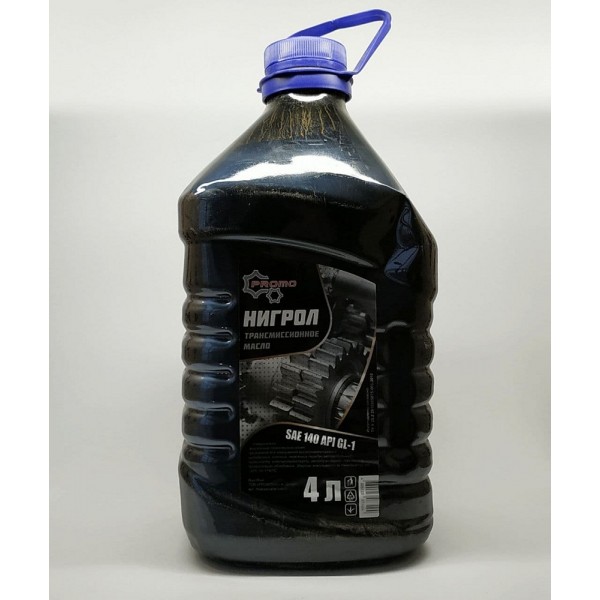 Promo Нигрол 4л