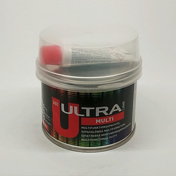 NOVOL ULTRA LINE Шпатлевка мультифункциональная 0,2 кг
