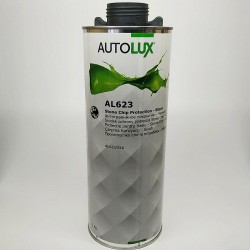 PPG AUTOLUX AL 623 баранек чорний 1л.