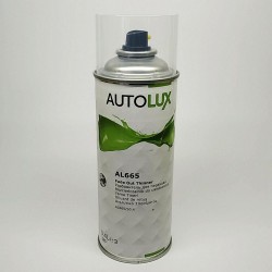 PPG AUTOLUX AL 665 розч. для переходів 0,450 л.