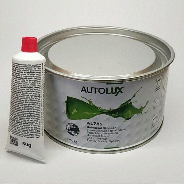 PPG AUTOLUX AL 785 шпатлёвка UNI 1,8кг.