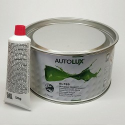 PPG AUTOLUX AL 785 шпатлёвка UNI 1,8кг.