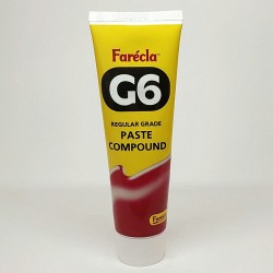 Паста полировальная FARECLA G6 