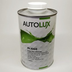 PPG AUTOLUX AL 660 розч. для переходів 1л.