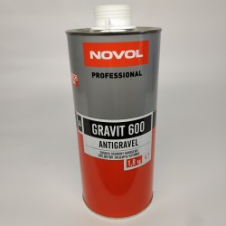 NOVOL GRAVIT 600 Антикоррозийное покрытие MS 1,8 л белый