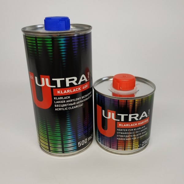 NOVOL ULTRA LINE 400 Бесцветный акриловый лак NOVOL 2+1 ( 0,5 л+0,25л) NOVOL ULTRA LINE 400 Бесцветный акриловый лак NOVOL 2+1 ( 0,5 л+0,25л)