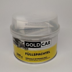 Gold Car Full шпатлевка универсальная 0,5 кг