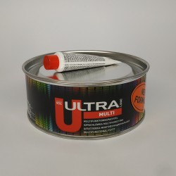 NOVOL ULTRA LINE Шпатлевка мультифункциональная 0,8 кг