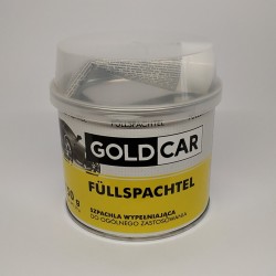 Gold Car Full шпатлевка универсальная 0,75 кг