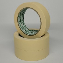 HAC Скотч малярный 30/40 80˚С