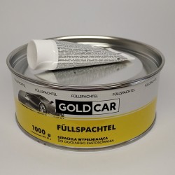 Gold Car Full шпатлевка универсальная 1,0 кг