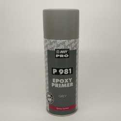 Аерозольний грунт Body 981 1K EPOXY PRIMER епоксидний