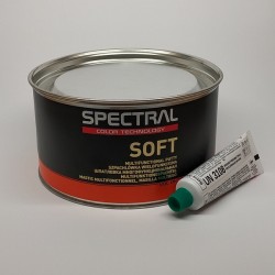Шпаклівка NOVOL SPECTRAL SOFT